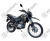 Мотоцикл MM Drive 250 ПТС (SHINERAY) НДС