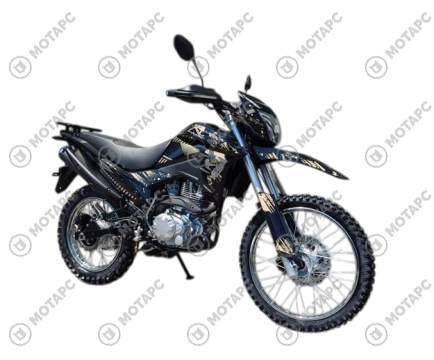 Мотоцикл MM Drive 250 ПТС (SHINERAY) НДС