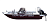 Катер алюминиевый WYATBOAT-660 Катер алюминиевый WYATBOAT-660