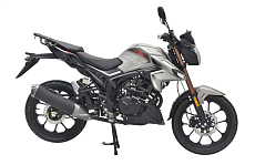 Мотоцикл REGULMOTO Majesty с ПТС