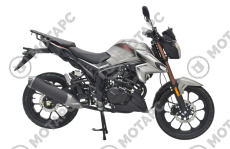 Мотоцикл REGULMOTO Majesty