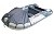 Лодка ПВХ GLADIATOR D500AL