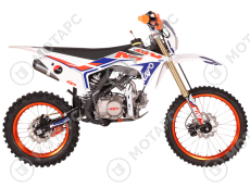 Питбайк KAYO Big-Mini LUX K125EM 19/16