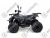 Квадроцикл MOTAX Grizlik Premium 125
