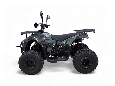 Квадроцикл MOTAX Grizlik Premium 125