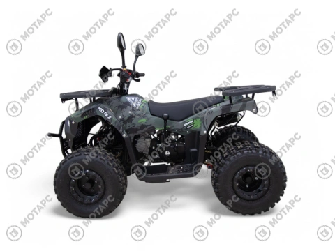 Квадроцикл MOTAX Grizlik Premium 125
