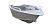 Лодка алюминиевая WYATBOAT-430 М Лодка алюминиевая WYATBOAT-430 М
