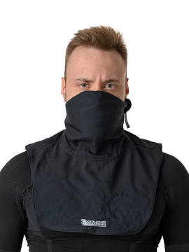 Ветрозащита шеи и груди STARKS Collar WS L-XL