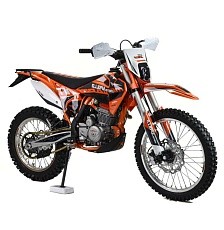 Мотоцикл Кросс APOLLO M3 300 4V