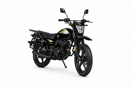 Мотоцикл SPRMOTORS Crossroad-200 FH250-Y1