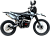 Мотоцикл BSE Z1 Black Raven
