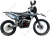 Мотоцикл BSE Z1 Black Raven