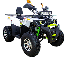Квадроцикл AVANTIS Hunter 200 New Premium