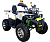 Квадроцикл AVANTIS Hunter 200 New Premium