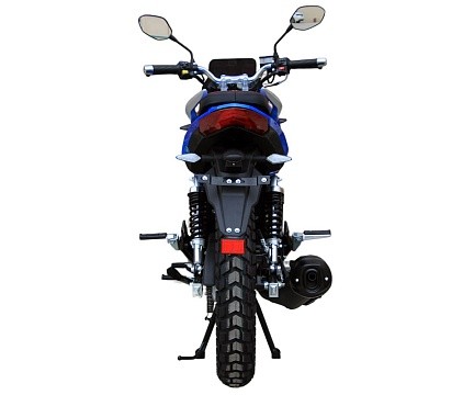 Мотоцикл MM DESTRA 250