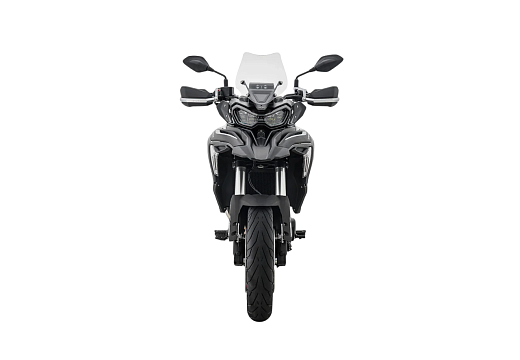 Мотоцикл BENELLI TRK 702
