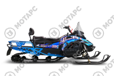 Снегоход IRBIS SF300