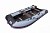 Лодка ПВХ Марлин 380E