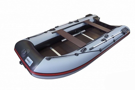 Лодка ПВХ Марлин 380E