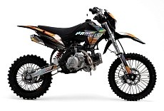 Питбайк PROGASI Smart 190 17/14
