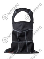 Подшлемник STARKS Light Combi WS Чёрный
