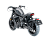 Мотоцикл ZONTES ZT200-C
