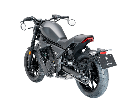 Мотоцикл ZONTES ZT200-C