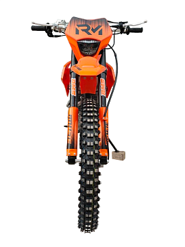 Мотоцикл REGULMOTO Athlete PRO 300 19/16