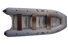 Лодка РИБ WINBOAT-430RF Sprint