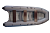 Лодка РИБ WINBOAT-430RF Sprint