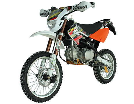 Питбайк RACER Pitbike RC160-PH