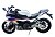 Мотоцикл MM FALCON PRIME (RR1000) Мотоцикл MM FALCON PRIME (RR1000)