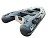 Лодка РИБ WINBOAT-330R Лодка РИБ WINBOAT-330R