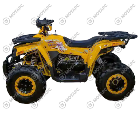 Квадроцикл AVANTIS Hunter 200 Big Lux