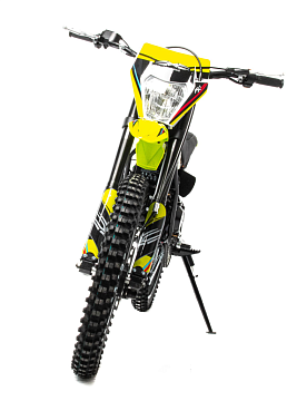 Мотоцикл MOTOLAND Кросс FX1 125 JUMPER E
