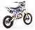 Питбайк MOTOLAND APEX 125 E