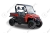 Багги HISUN 10S EXPLORER 550