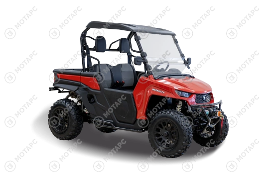 Багги HISUN 10S EXPLORER 550