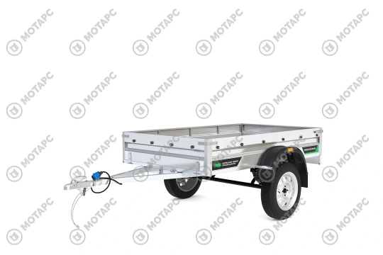 Прицеп ЛИПЕЦКИЙ Титан 2213-03 исп.2,2х1,3 рес/13" Прицеп ЛИПЕЦКИЙ Титан 2213-03 исп.2,2х1,3 рес/13"