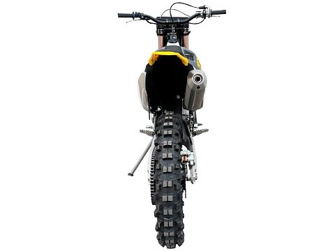 Мотоцикл GR7 F300L (4T NB300) Enduro LITE