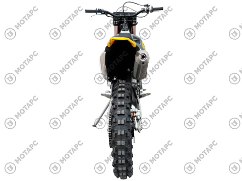 Мотоцикл GR7 F300L (4T NB300) Enduro LITE