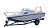 Катер комбинированный WYATBOAT Neman-530 (каютный) Катер комбинированный WYATBOAT Neman-530 (каютный)