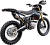 Мотоцикл BSE Z3 Gold Black (130) 21/18