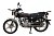 Мотоцикл MM Hunter 250 НДС Мотоцикл MM Hunter 250 НДС