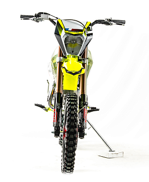 Питбайк MOTOLAND MX 125 KKE