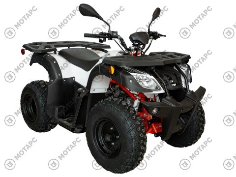 Квадрицикл KAYO AU150 CVT ПТС НДС