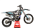 Мотоцикл AVANTIS Enduro 300 PRO Carb FCR Exclusive (CBS300/174MN-3) ARS