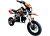 Питбайк BSE EVO 110 Samurai 12/10 Питбайк BSE EVO 110 Samurai 12/10