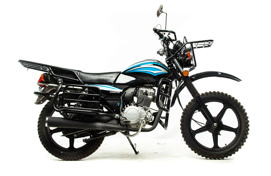 Мотоцикл MOTOLAND Forester 200