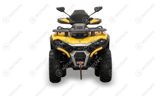 Квадроцикл HISUN GUARDIAN 750S SHORT